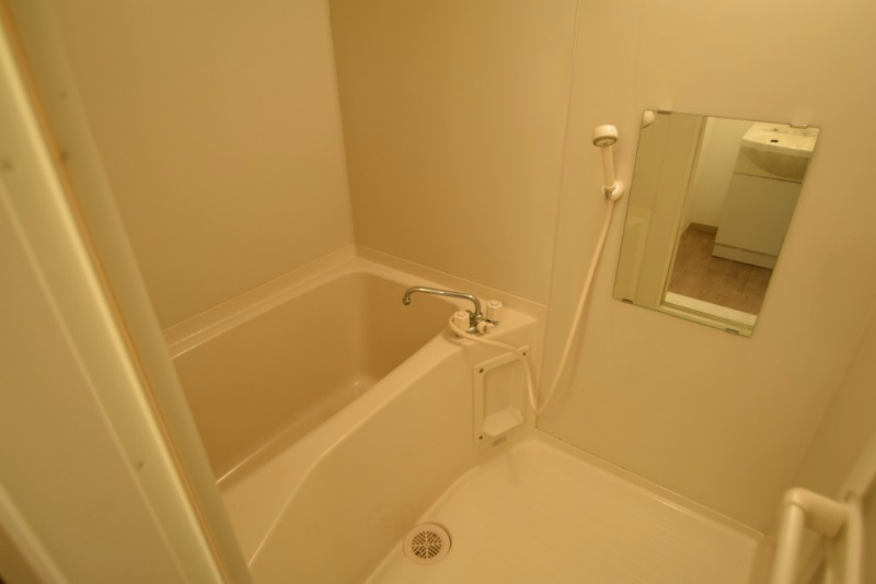 アルスノーヴァ 風呂画像