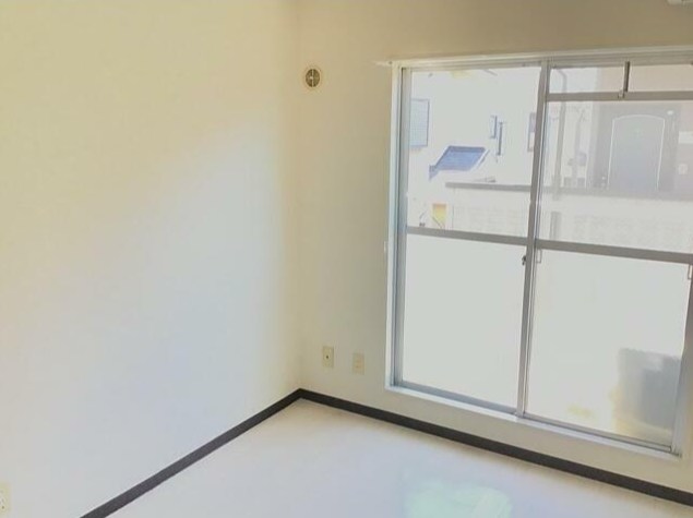 グリーンヴィラ リビング