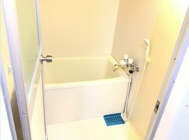 グリーンヴィラ 風呂画像