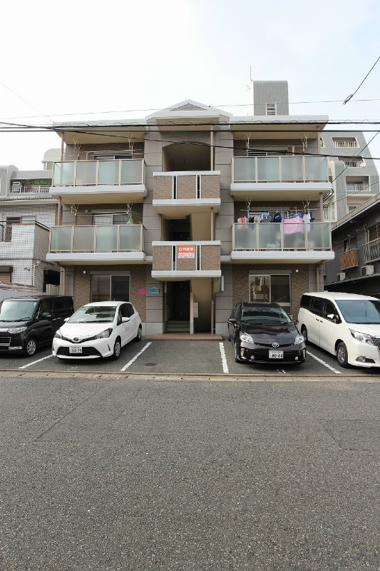 アルフィーネ足原 その他外観1