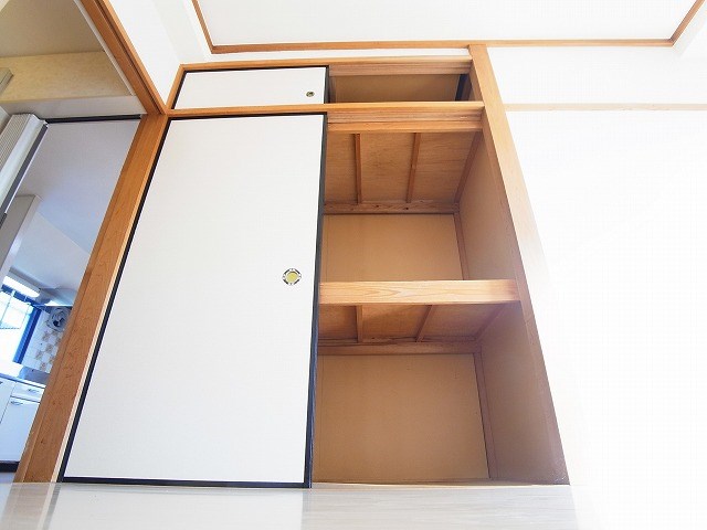 ハイツみのり その他3