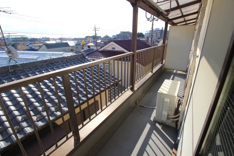 ハイツみのり その他6