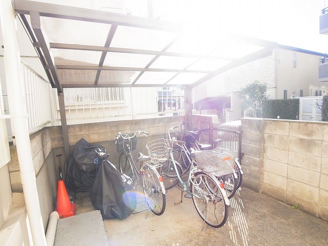 ハイツみのり その他外観1