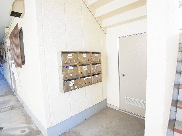 ハイツみのり その他外観2