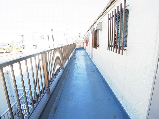 ハイツみのり その他外観3