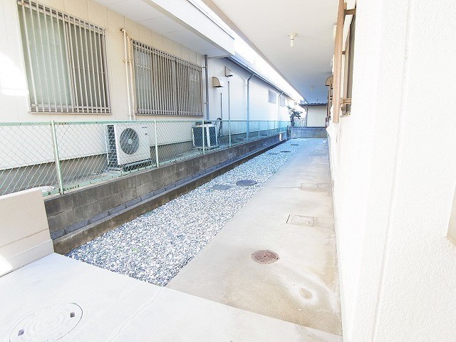 ハイツみのり その他外観5