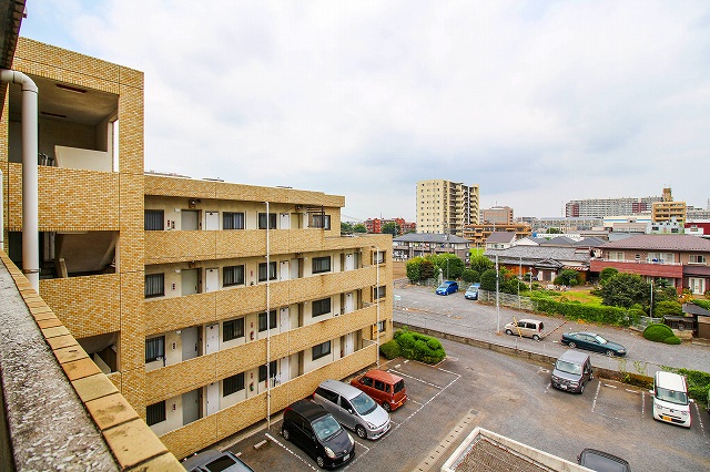 平和マンション その他1