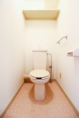 平和マンション その他6