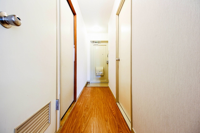 平和マンション その他17