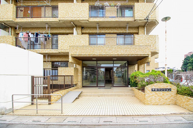 平和マンション その他21