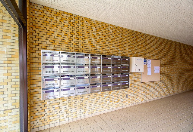 平和マンション その他22