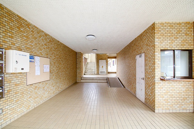 平和マンション その他23