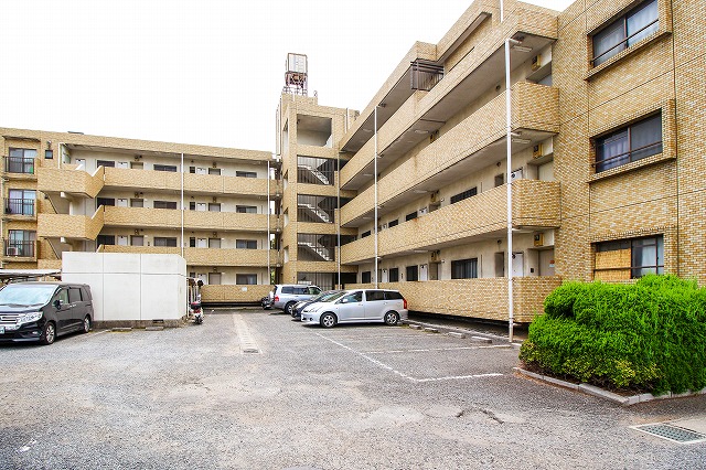 平和マンション その他25