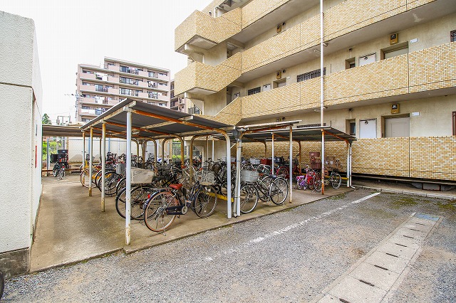 平和マンション その他26