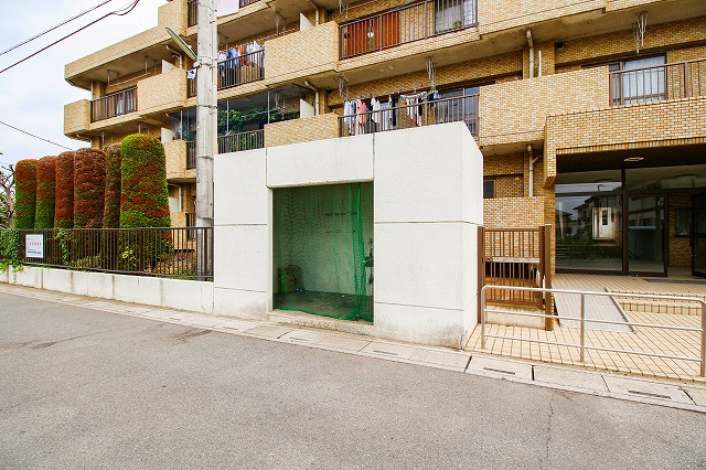 平和マンション その他27