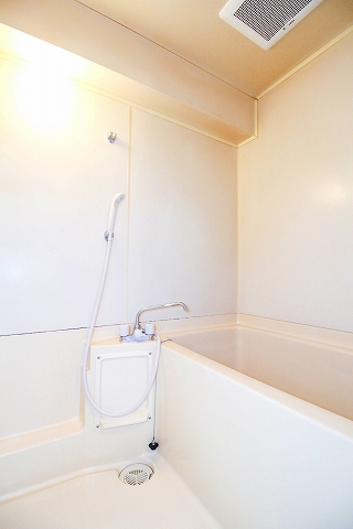 平和マンション 風呂画像