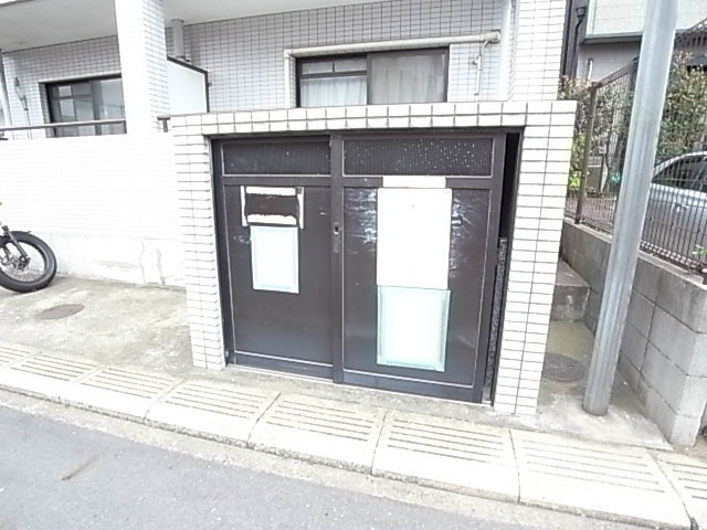 ジュネパレス新松戸第47 その他外観2
