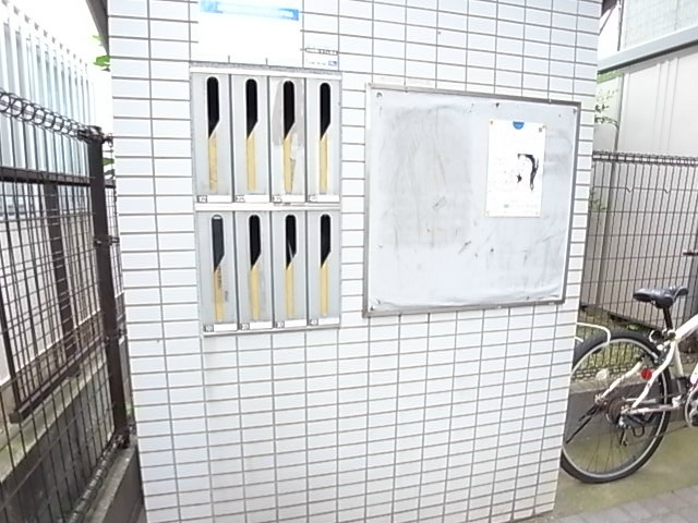 ジュネパレス新松戸第47 その他外観4