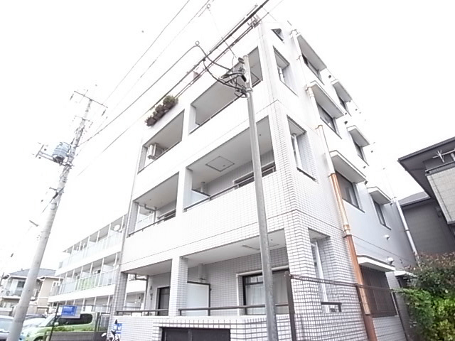 ジュネパレス新松戸第47 その他外観5