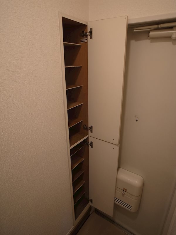 サンフォレスト上杉A棟 その他