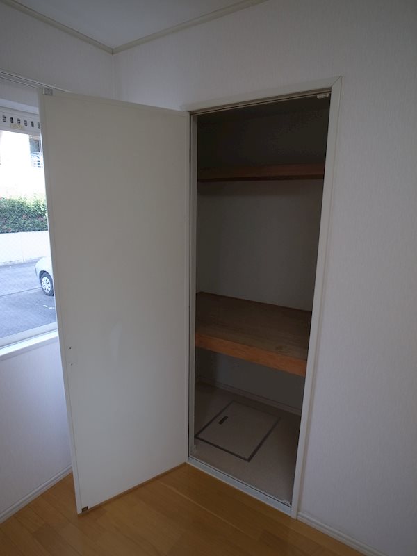 サンフォレスト上杉A棟 その他