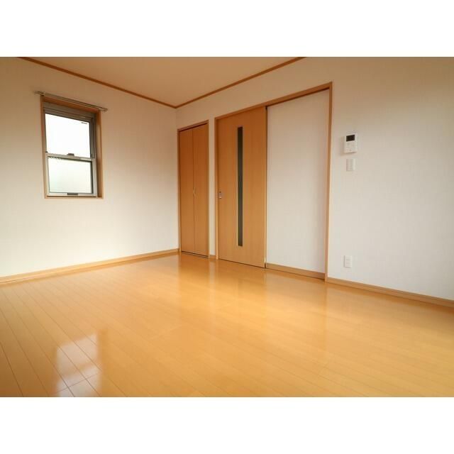 アムール　シュシュⅡ リビング