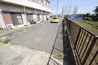 ルシエール伊勢原 その他外観3