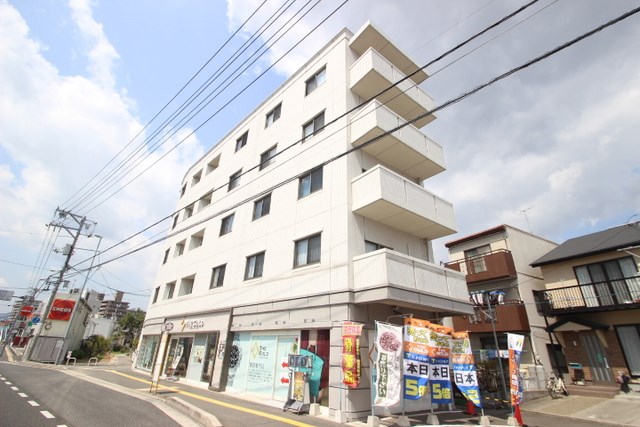Ｄｏｌｃｅ廿日市 外観