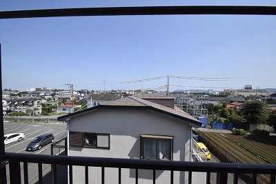 ルシエール伊勢原の写真10