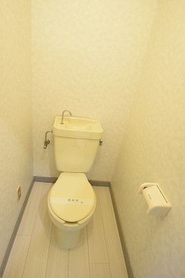 ルシエール伊勢原の写真12