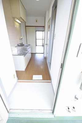 ルシエール伊勢原の写真8