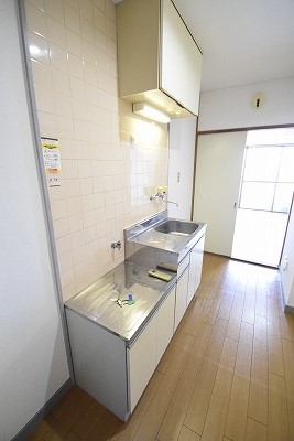 ルシエール伊勢原の写真4