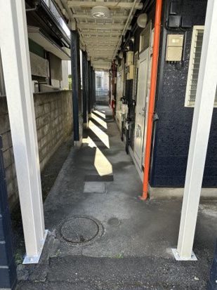 シャルム戸塚 その他外観1