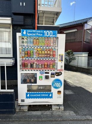 シャルム戸塚 その他外観2