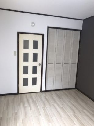 シャルム戸塚 リビング