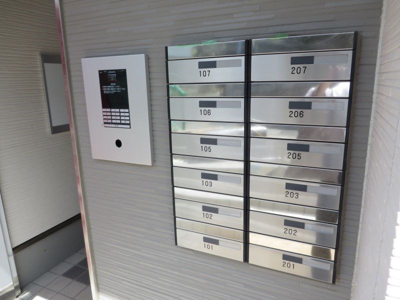 リヴェーラⅡ その他2