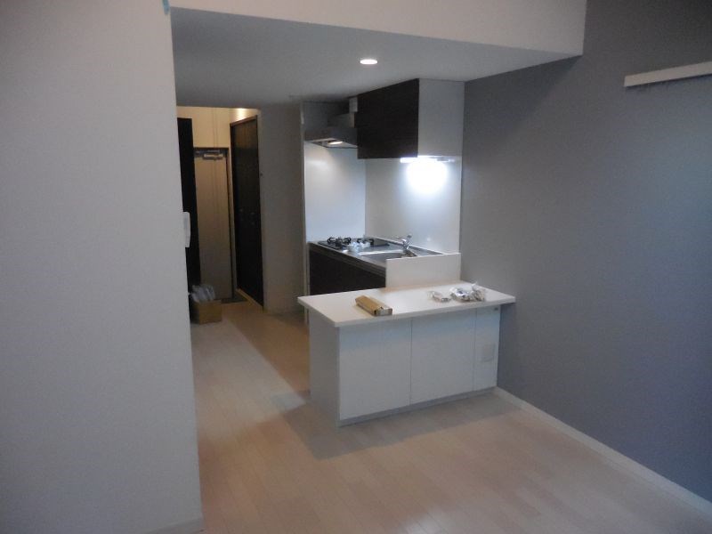 リヴェーラⅡ リビング