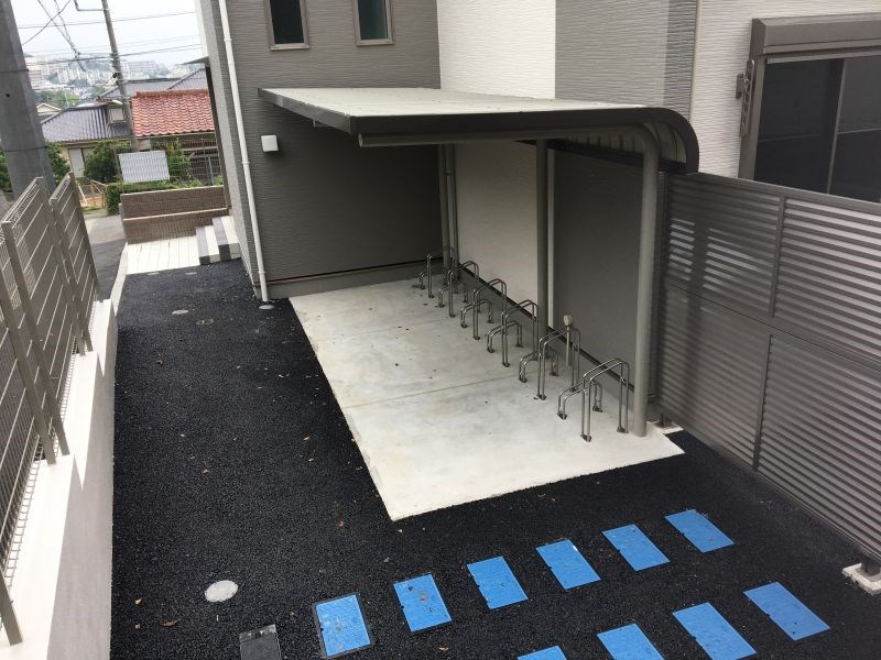 リヴェーラⅡ その他16