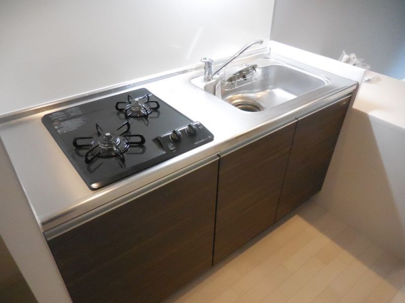 リヴェーラⅡ キッチン