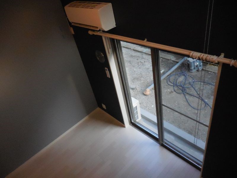 リヴェーラⅡ ベッドルーム