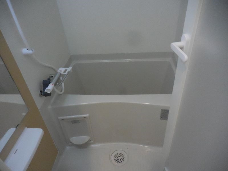 リヴェーラⅡ 風呂画像