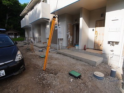 アムールＳⅡ その他外観1