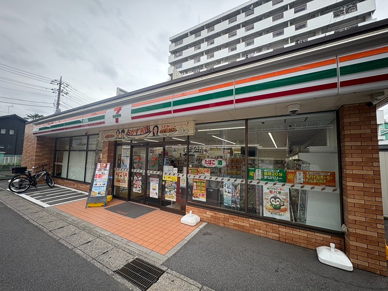 アムールＳⅡ 周辺画像1