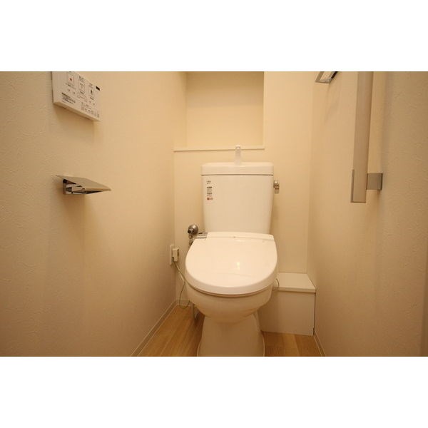 ルシェット白川公園 その他2