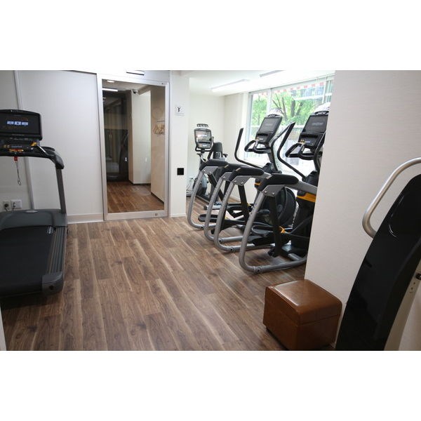 ルシェット白川公園 その他外観5