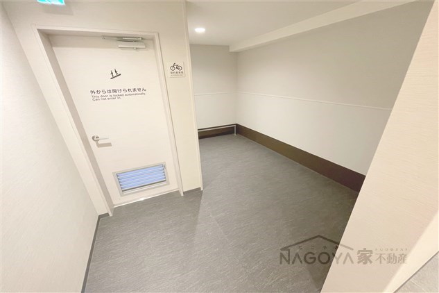 ルシェット白川公園 その他外観4