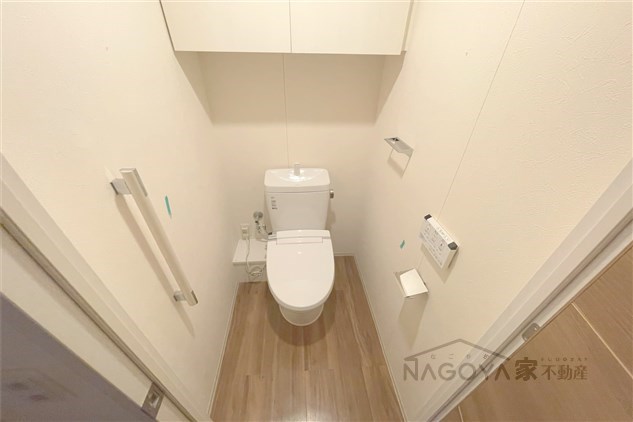 ルシェット白川公園 その他1