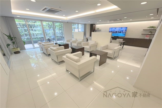 ルシェット白川公園 その他外観5