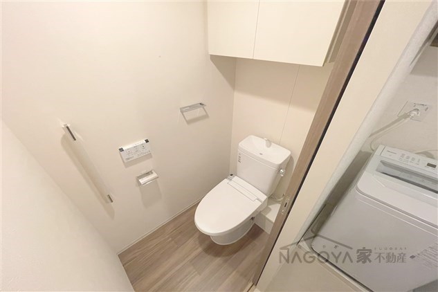 ルシェット白川公園 その他3