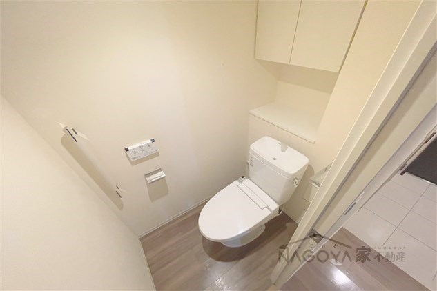 ルシェット白川公園 その他1